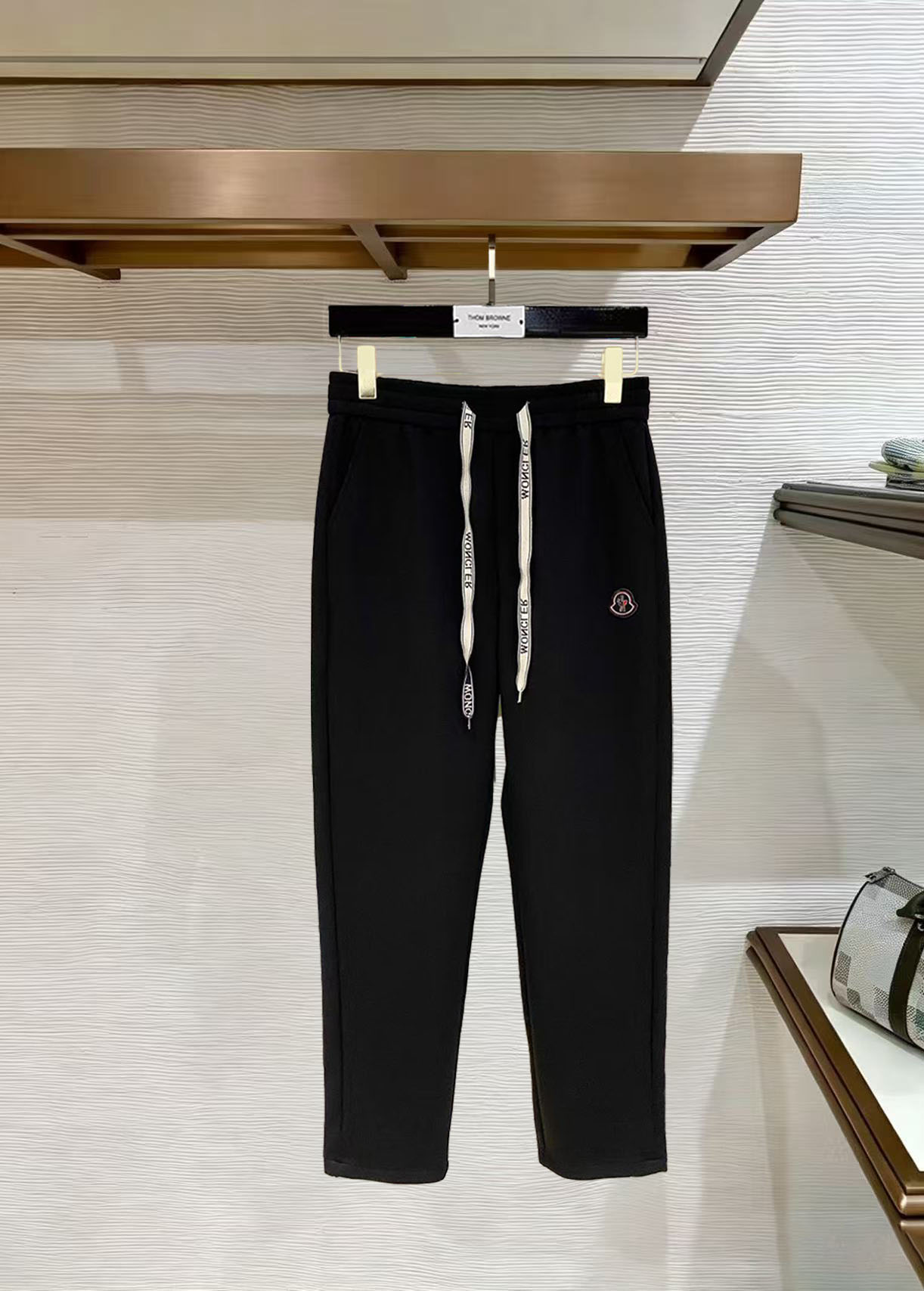 Casual Pants Man
